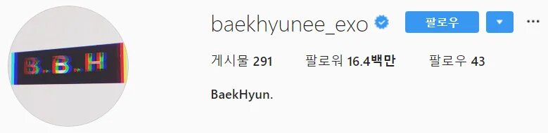 bbh insta
